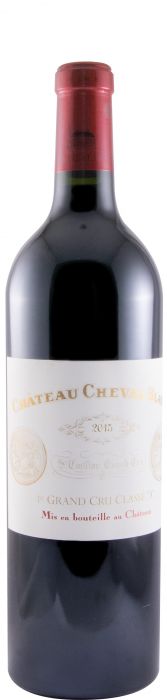 2015 Château Cheval Blanc Saint-Émilion tinto