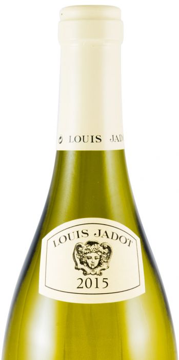 2015 Domaine Louis Jadot Chablis branco