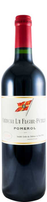2008 Château La Fleur-Pétrus Pomerol tinto