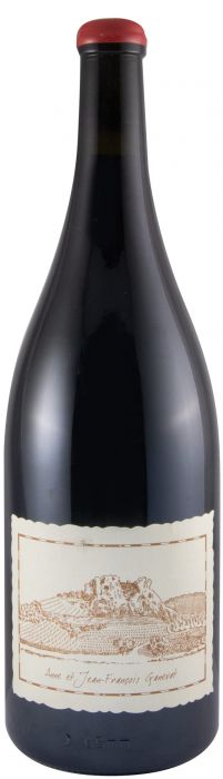 2019 Jean-François Ganevat Les Chonchons Pinot Noir Côtes du Jura red 1.5L
