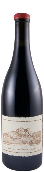 2019 Jean-François Ganevat Les Chonchons Pinot Noir Côtes du Jura red