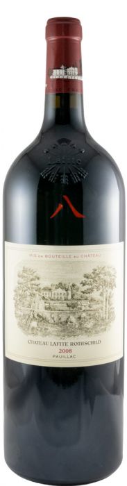 2008 Château Lafite Rothschild Pauillac red 1.5L