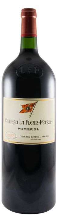 2017 Château La Fleur-Pétrus Pomerol red 1.5L