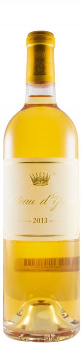 2013 Château d'Yquem Sauternes branco