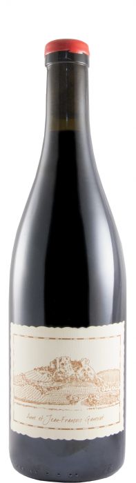 2020 Anne et Jean-François Ganevat Les Chonchons Pinot Noir Côtes du Jura biológico tinto