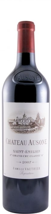 2007 Château Ausone Saint-Émilion tinto