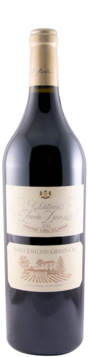 2019 Château Pavie-Decesse Saint-Émilion tinto