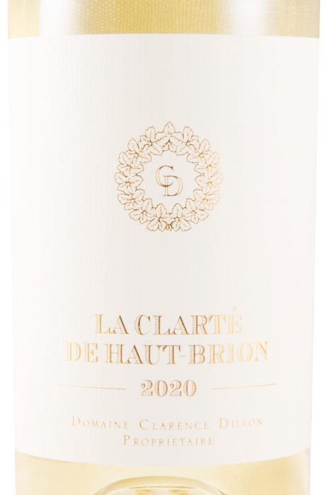 2020 Château Haut-Brion La Clarté de Haut-Brion Pessac-Léognan branco