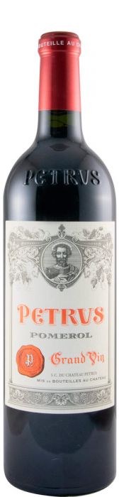 2020 Petrus tinto