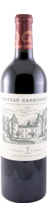 2020 Château Carbonnieux Pessac-Léognan tinto