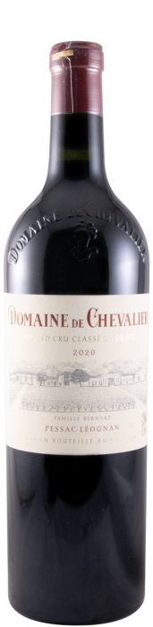 2020 Domaine de Chevalier Pessac-Léognan tinto