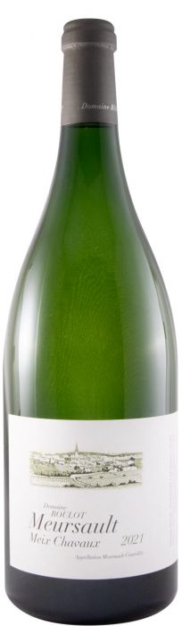 2021 Domaine Roulot Meix Chavaux Meursault branco 1,5L