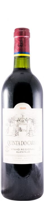 1995 Quinta do Carmo tinto