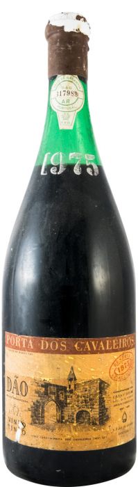 1975 Porta dos Cavaleiros Reserva tinto 1,5L