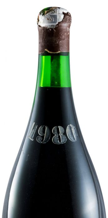 1980 Porta dos Cavaleiros Reserva tinto 1,5L