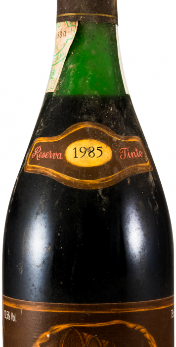 1985 Pipas Reserva tinto