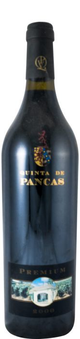 2000 Quinta de Pancas Premium tinto