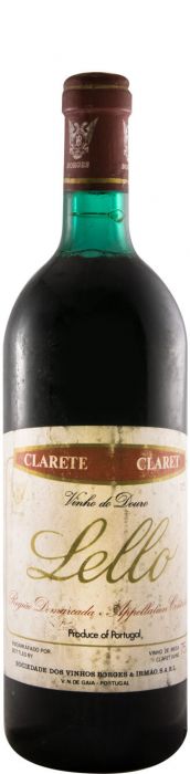 1975 Clarete Lello
