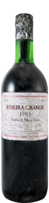 1985 Ribeira Grande tinto