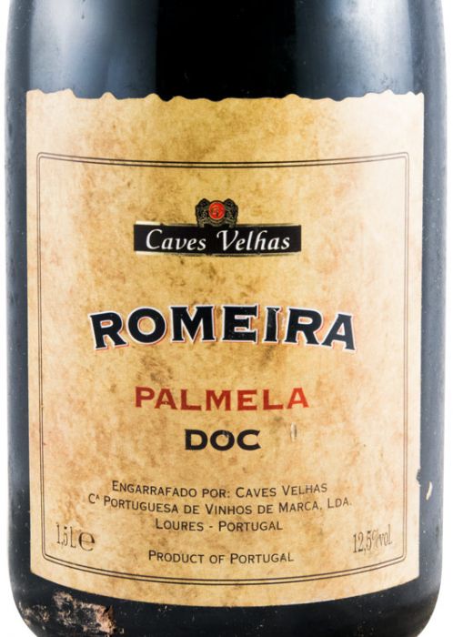 1999 Romeira red 1.5L