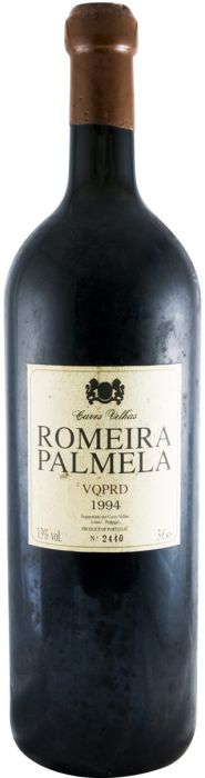1994 Romeira tinto 3L