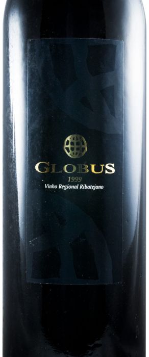 1999 Globus tinto