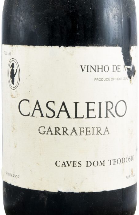 1970 Casaleiro Garrafeira tinto