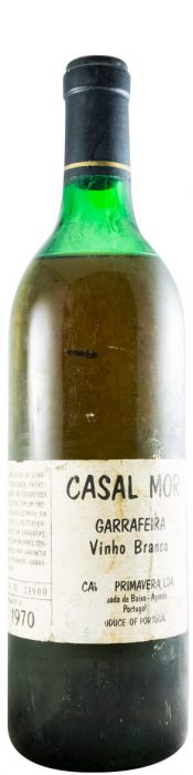 1970 Casal Mor branco