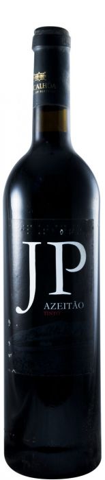 J.P. red (old label)