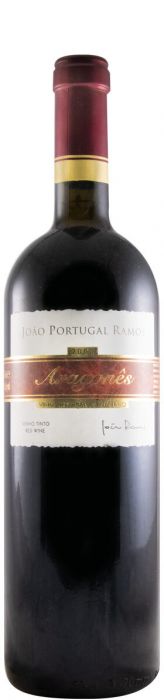 2000 João Portugal Ramos Aragonês tinto