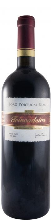 2000 João Portugal Ramos Trincadeira tinto