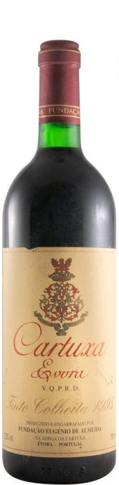 1995 Cartuxa tinto