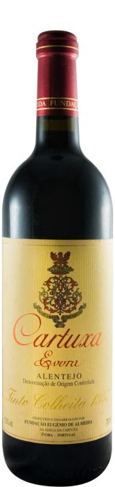 1997 Cartuxa tinto