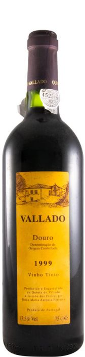 1999 Vallado tinto