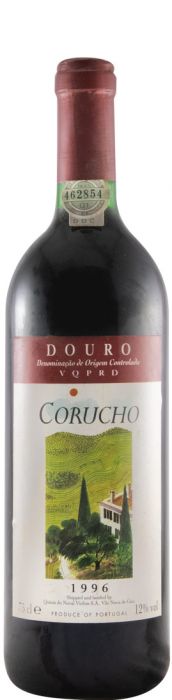 1996 Corucho red