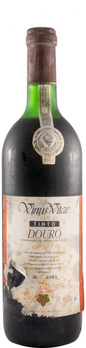 1985 Vinus Vitae Douro red