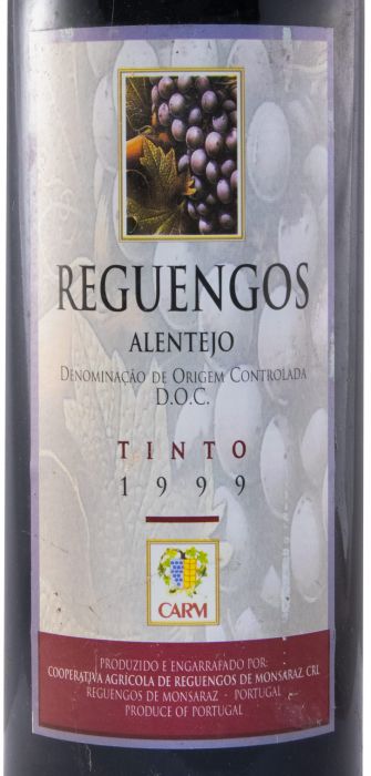 1999 Reguengos tinto