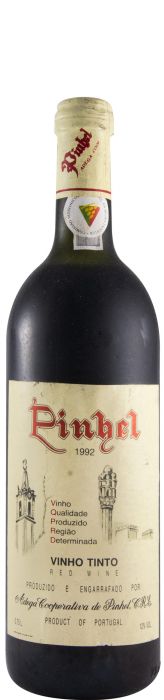 1992 Pinhel tinto