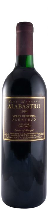 1994 Alabastro tinto