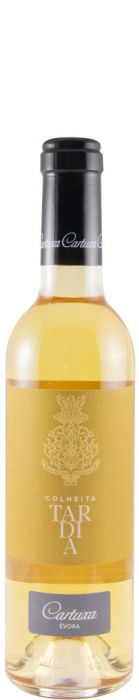 2018 Cartuxa Late Harvest white 37.5cl