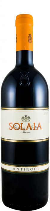 2013 Solaia red