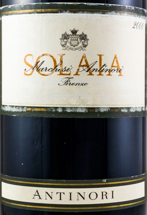 2000 Solaia red