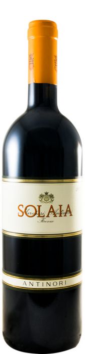 2008 Solaia red