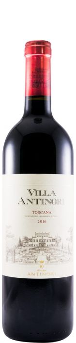 2016 Villa Antinori red