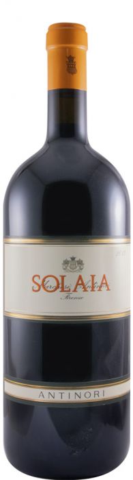 2013 Solaia red 1.5L