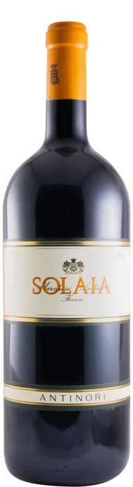 2018 Solaia tinto 1,5L