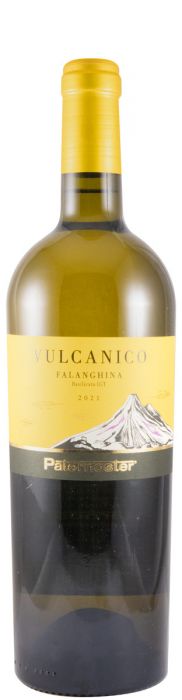 2021 Paternoster Vulcanico Falanghina Basilicata branco