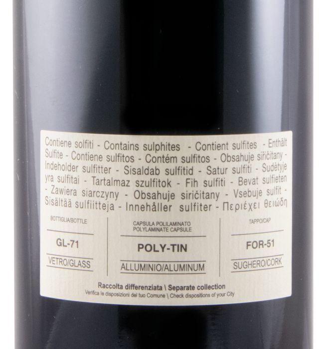 2020 Tenuta San Guido Guidalberto Toscana tinto