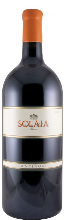 2019 Solaia red 3L