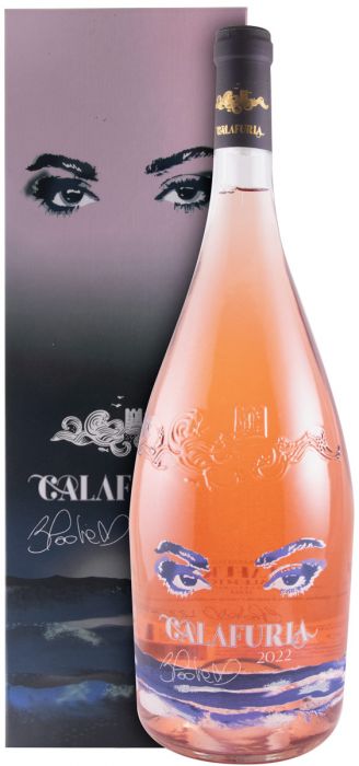 2022 Tormaresca Calafuria Salento rosé 1.5L